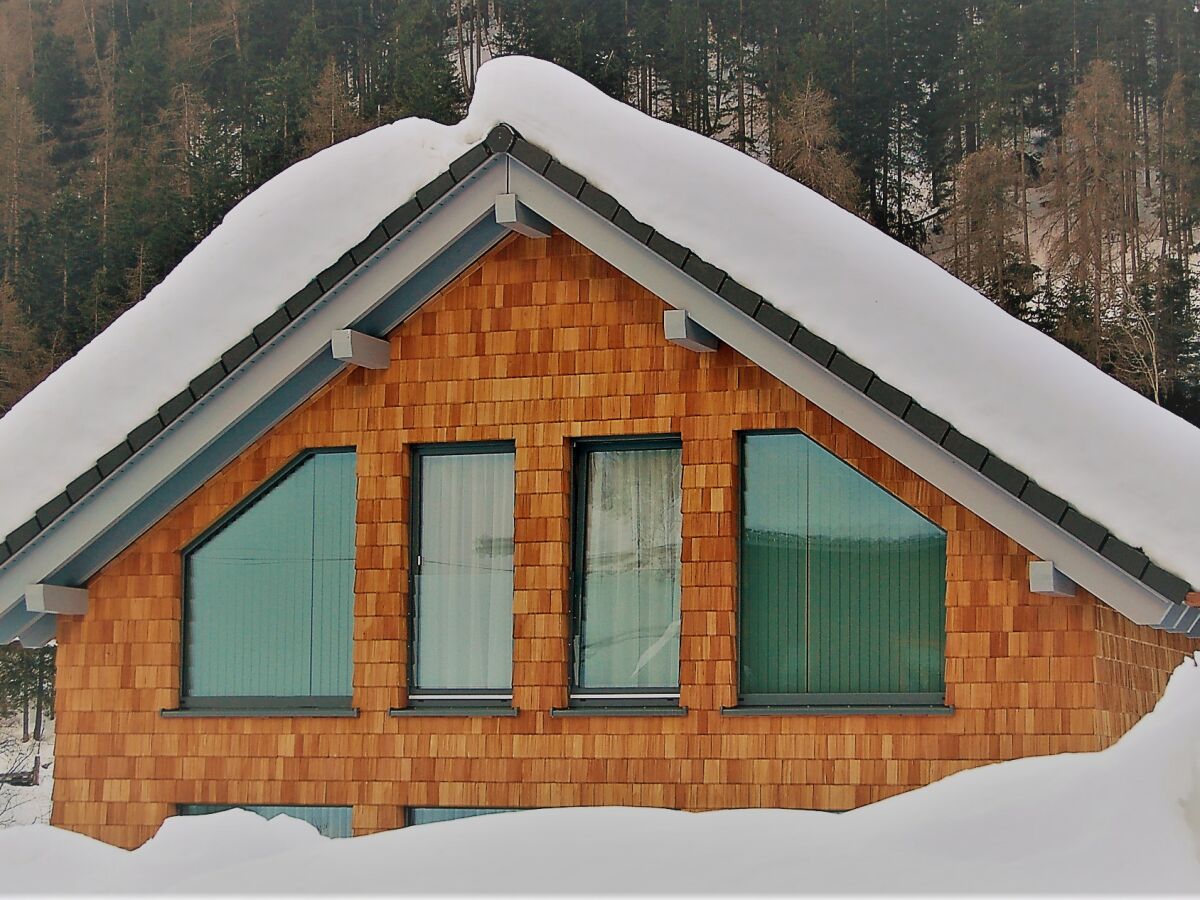 Holiday house Virgentaler Alp - Outdoor photo 3