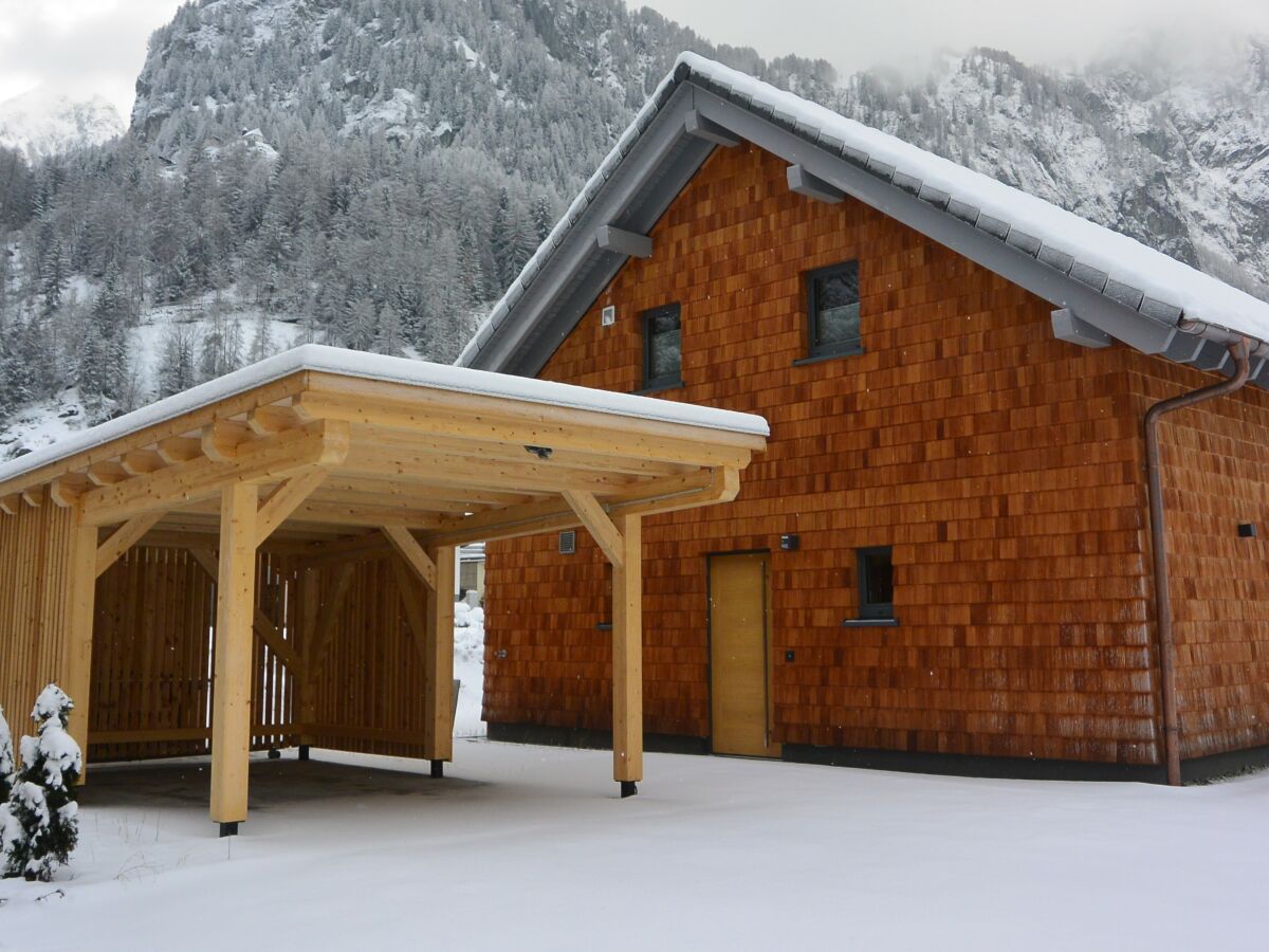 Holiday house Virgentaler Alp - Outdoor photo 4