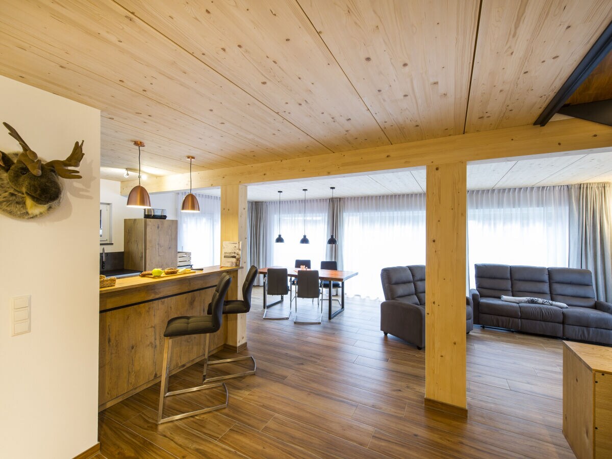 Holiday house Virgentaler Alp - Features photo 5