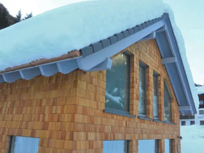 Holiday house Virgentaler Alp in Prägraten am Großvenediger - Holiday house