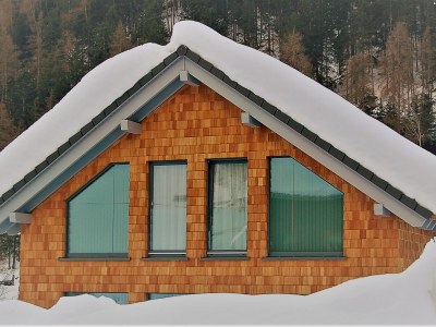 Holiday house Virgentaler Alp - Outdoor photo 3