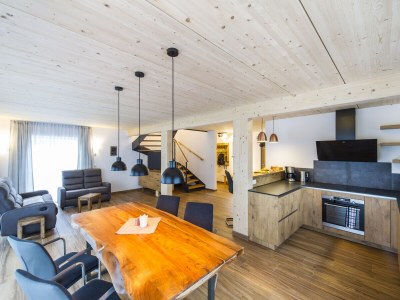 Holiday house Virgentaler Alp - Features photo 6