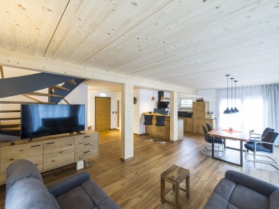 Holiday house Virgentaler Alp - Features photo 7