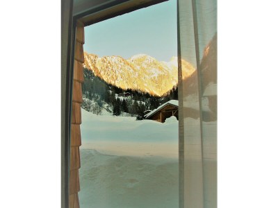 Holiday house Virgentaler Alp - Features photo 14