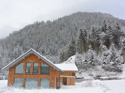 Holiday house Virgentaler Alp - Features photo 16