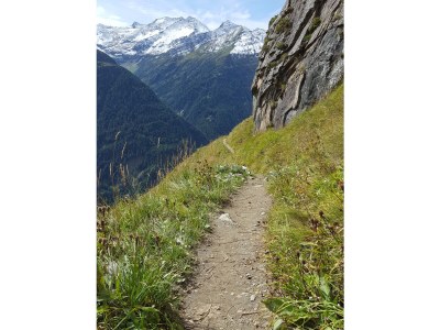 Holiday house Virgentaler Alp - Environment photo 21