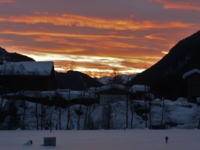 Holiday house Virgentaler Alp - Environment photo 22