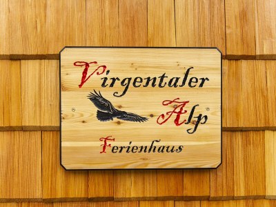 Holiday house Virgentaler Alp - Document photo 25