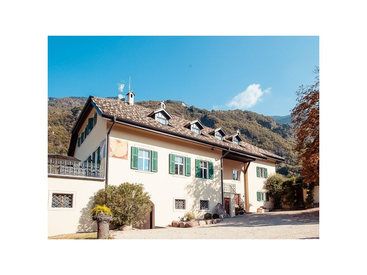 Holiday apartment Gschnofer - Zeder - Outdoor photo 3