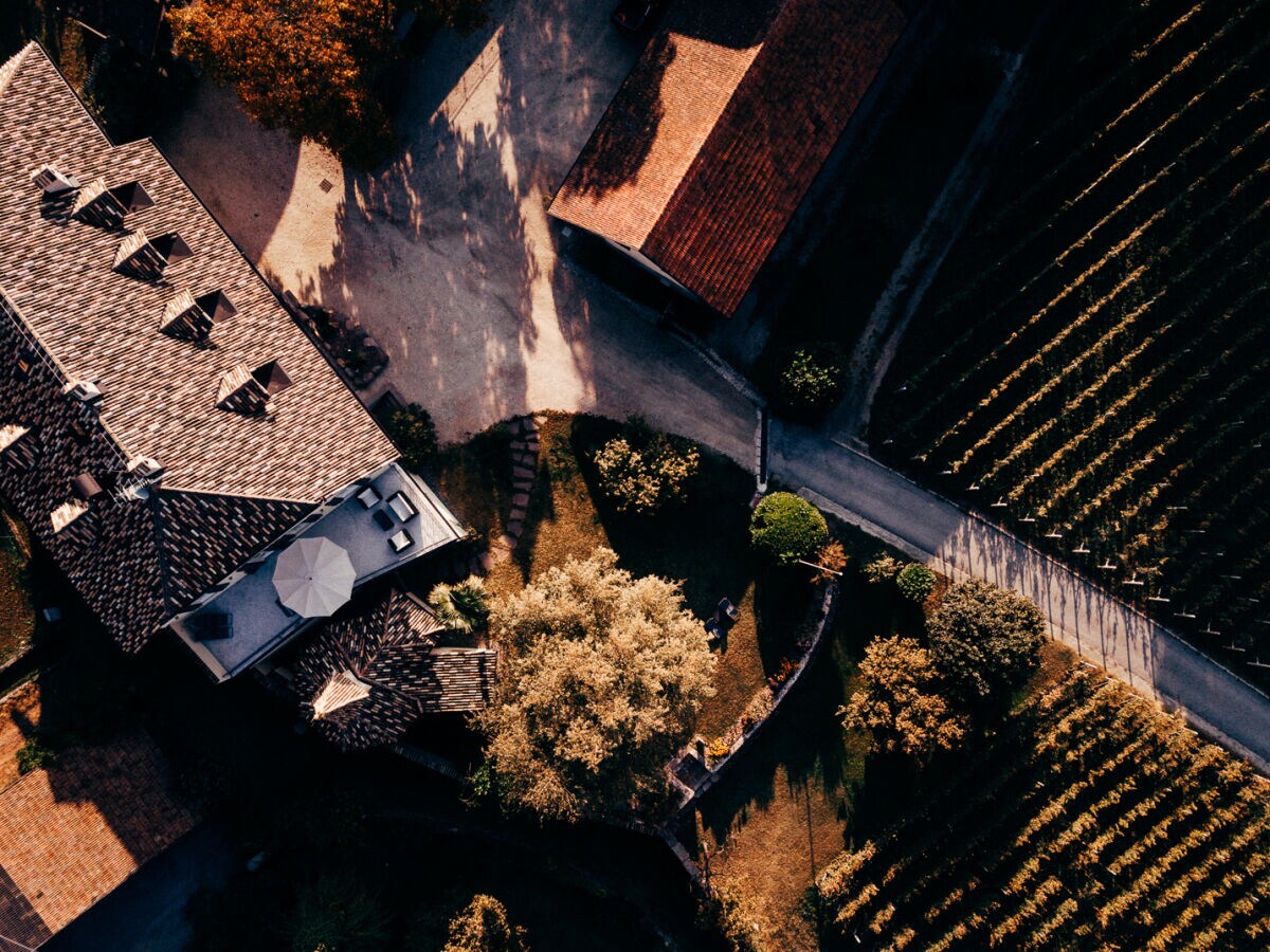 Holiday apartment Gschnofer - Zeder - Outdoor photo 4