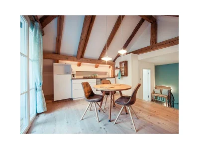 Holiday apartment Gschnofer - Zeder in Terlan - Holiday apartment