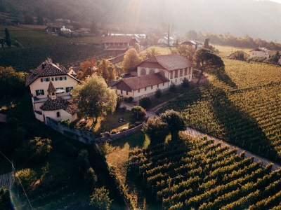 Holiday apartment Gschnofer - Zeder - Outdoor photo 2