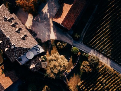 Holiday apartment Gschnofer - Zeder - Outdoor photo 4