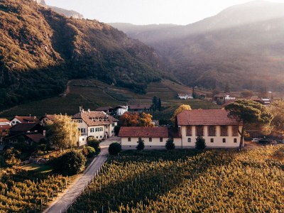 Holiday apartment Gschnofer - Zeder - Outdoor photo 6