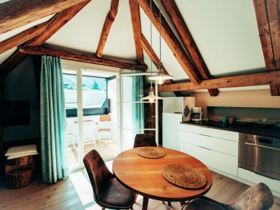 Holiday apartment Gschnofer - Zeder - Features photo 11