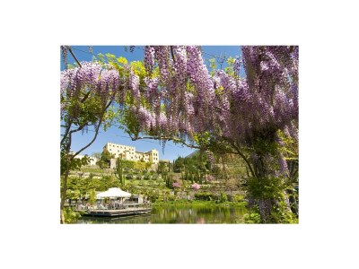 Holiday apartment Gschnofer - Zeder - Environment photo 19