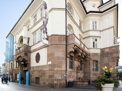 Holiday apartment Gschnofer - Zeder - Environment photo 20