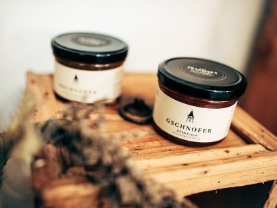 Holiday apartment Gschnofer - Zeder - Environment photo 21