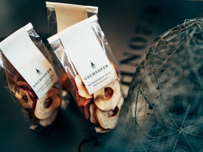 Holiday apartment Gschnofer - Zeder - Environment photo 22