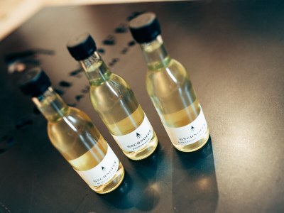 Holiday apartment Gschnofer - Zeder - Environment photo 23