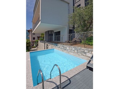 Holiday apartment Apartment Barcarola - Outdoor photo 2