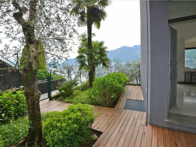 Holiday apartment Apartment Barcarola - Outdoor photo 4