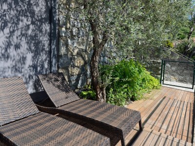 Holiday apartment Apartment Barcarola - Outdoor photo 7