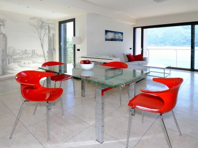 Holiday apartment Apartment Barcarola - Features photo 8