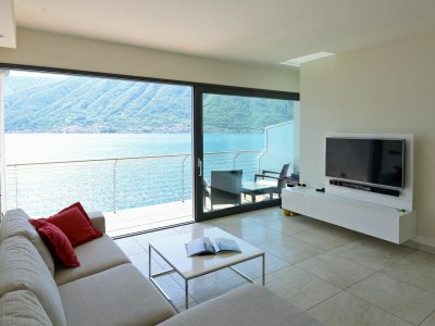 Holiday apartment Apartment Barcarola - Features photo 10