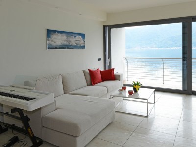 Holiday apartment Apartment Barcarola - Features photo 11