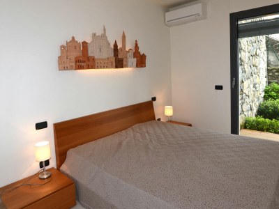 Holiday apartment Apartment Barcarola - Features photo 12