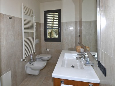 Holiday apartment Apartment Barcarola - Features photo 13