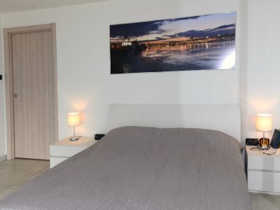 Holiday apartment Apartment Barcarola - Features photo 15