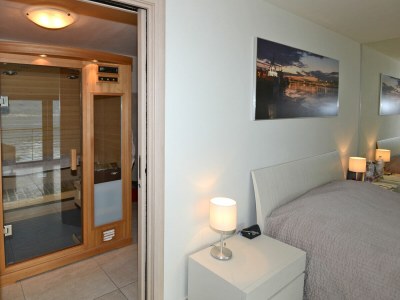 Holiday apartment Apartment Barcarola - Features photo 17