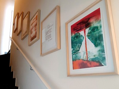 Holiday apartment Apartment Barcarola - Features photo 19