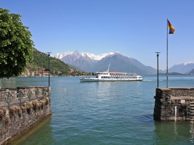 Holiday apartment Apartment Barcarola - Environment photo 21