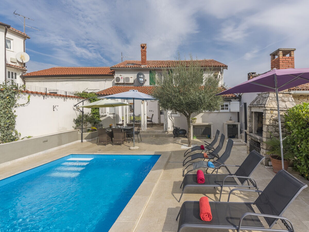 Holiday house Casa Maura