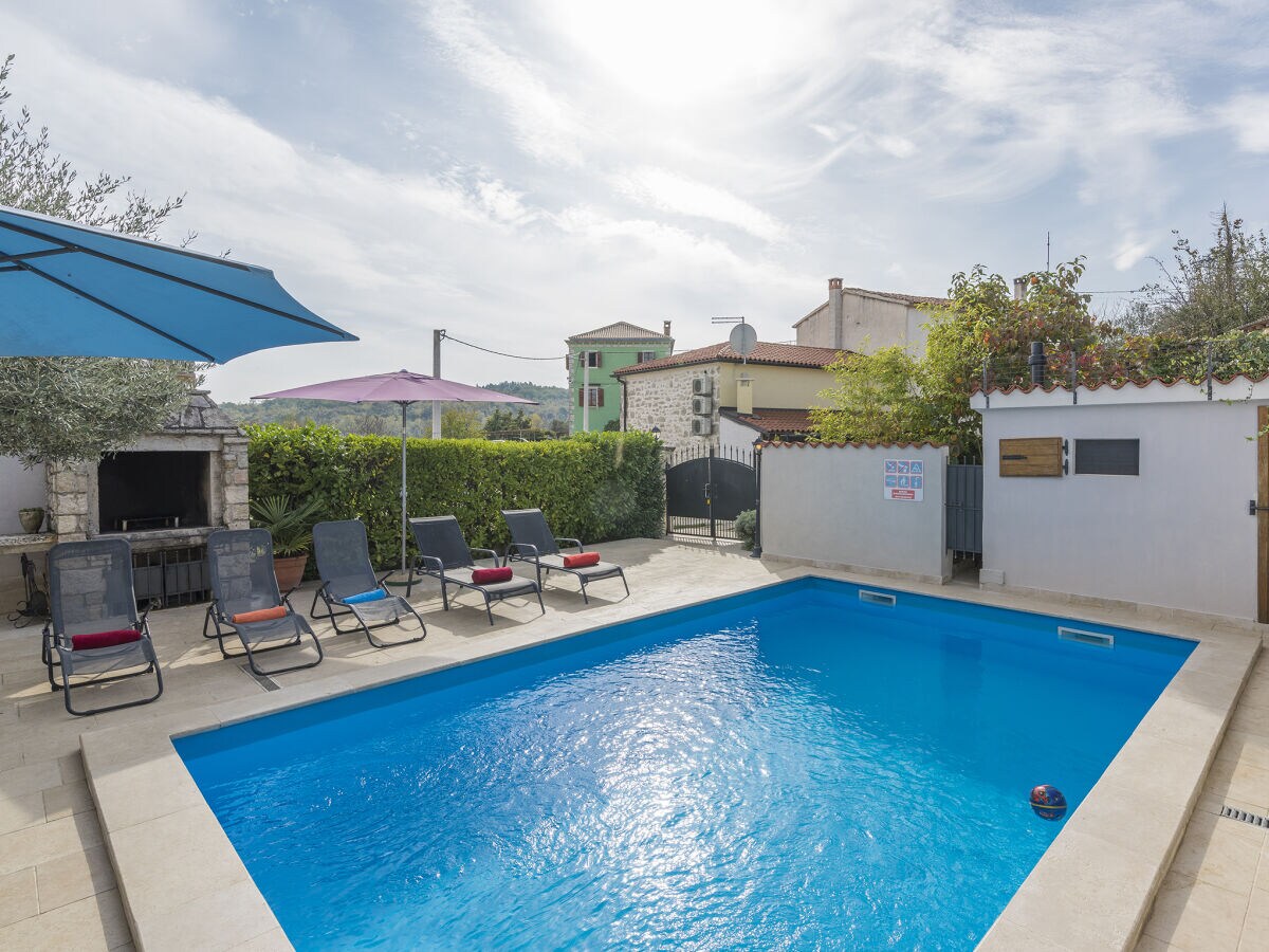 Holiday house Casa Maura - Outdoor photo 3