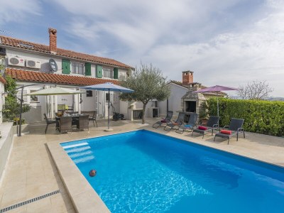 Holiday house Casa Maura - Outdoor photo 2