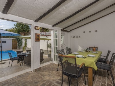 Holiday house Casa Maura - Environment photo 18