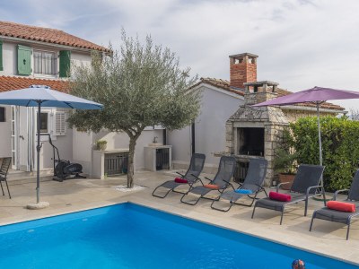 Holiday house Casa Maura - Environment photo 19