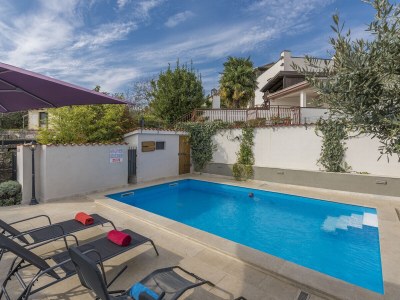 Holiday house Casa Maura - Environment photo 20