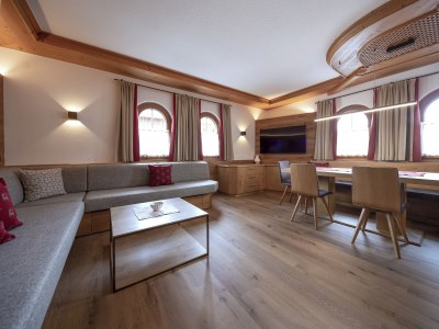 Holiday apartment In the guesthouse Brantlhof - Features photo 6