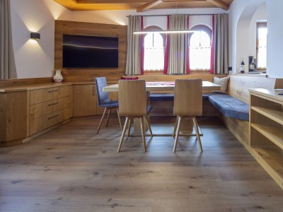 Holiday apartment In the guesthouse Brantlhof - Features photo 7