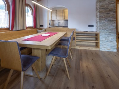 Holiday apartment In the guesthouse Brantlhof - Features photo 8