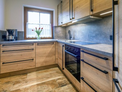 Holiday apartment In the guesthouse Brantlhof - Features photo 9