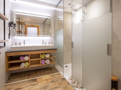 Holiday apartment In the guesthouse Brantlhof - Features photo 11