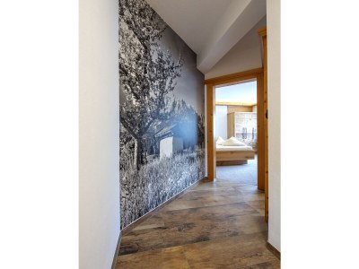 Holiday apartment In the guesthouse Brantlhof - Features photo 12