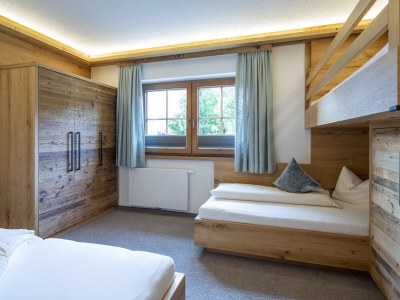 Holiday apartment In the guesthouse Brantlhof - Features photo 13