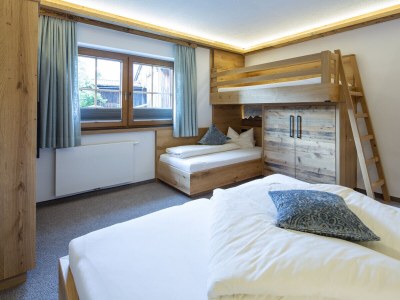 Holiday apartment In the guesthouse Brantlhof - Features photo 14